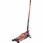Vigor V6031 Verrijdbare autokrik 2 t Werkhoogte: 53 cm (max)