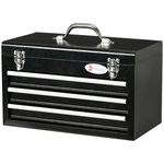Gereedschapskoffer gevuld 107 delig 50234107