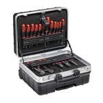 Gedore Gereedschapset | incl. B&W koffer 115.05/P-G | 101 delig - 8097630