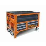 Beta C30M-Maxitank Verrijdbare Werkbank - 030000300