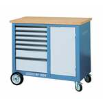 Gedore Verrijdbare werkbank 1504 0511 - 6623050