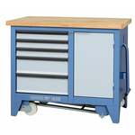 Gedore Verrijdbare werkbank 1502 - 6620620