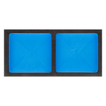 Gedore 1500 ED-230 CT | Opvul-schuiminleg | t.b.v. werkbank 1505 - 3036650