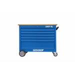 Gedore Verrijdbare werkbank | 5 laden | 985x1200x625 mm - 3127818
