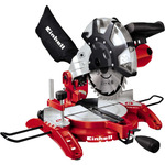 Einhell Kap- & verstekzaag TH-MS 2513L kap- & verstekzaag