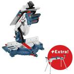 Constructor Verstekzaag | 1800W | 255MM | Laser - CTRMS1800-255LA - CTRMS1800-255LA