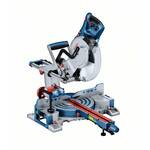 Bosch Professional BITURBO GCM 18V-216 Solo Accu-kap- en verstekzaag 1600 W Brushless 216 mm 30 mm