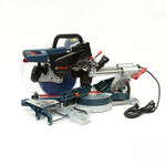 Holzmann Maschinen KAP305JL_230V Trek-, kap- en verstekzaag 1600 W 305 mm 30 mm