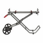 Milwaukee MSUV280 | onderstel voor verstekzaag - 4933478992 - 4933478992
