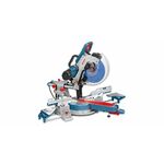 Bosch Paneelzaag GCM 8 SDE Professional kap- & verstekzaag
