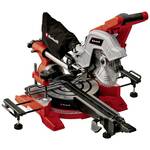 Einhell TE-SM 254 Dual Trek-, kap- en verstekzaag 1800 W 254 mm