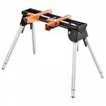 Constructor Radiale verstekzaag | 2100W 305MM | dubbel verstek - CTRMS2100-305DBLA - CTRMS2100-305DBLA