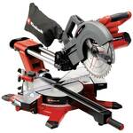 Einhell Power X-Change TE-SM 36/210 Li - Solo Trek-, kap- en verstekzaag