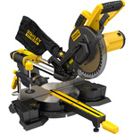 SCHEPPACH Verstekzaag 216 mm HM81LXU - 2000 W - Blauw