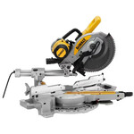 DEWALT Kap- en verstekzaag D27107 XPS kap- & verstekzaag 2.000 Watt