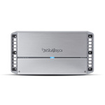 Audac EPA104 4-kanaals versterker 4x 100W + crossover