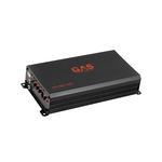 GAS Audio Power 4-kanaals 24V versterker TFP70424V