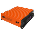 GAS MAD Level 1 Four Channel amplifier MADA1704