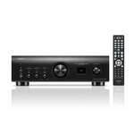 Denon: PMA-1700NE Versterker - Zilver