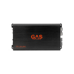 GAS Audio Power 4-kanaals 24V versterker TFP70424V