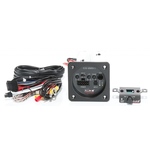 GAS Audio Power 4-kanaals 24V versterker TFP70424V