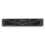 Audac EPA252 2-kanaals versterker 2x 250W