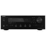 Onkyo: TX-8470 Netwerk stereo receiver - Zwart