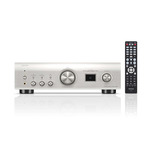 Denon: AVC-X4800H 9.4-Kanaals 8K AV-Receiver - Zilver