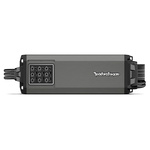 Rockford Fosgate M5 1500 WATT 5-KANAALS IPX6 ELEMENT READY?-VERSTERKER