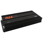 GAS MAX Level 2 Mono amplifier MAXA215001DL