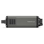 Rockford Fosgate M5 1500 Watt 5-kanaals Ipx6 Element Ready?-versterker Default