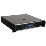 Hirschmann UA1000FH professionele versterker