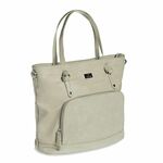 Kidzroom Verzorgingstas Vision of Love Grey