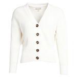 Damesvest Philipa Cardigan Vanilla