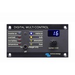 Victron Digital Multi Control 200/200A