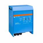 Victron Quattro 24/5000/120-100/100 230V VE.Bus
