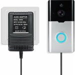 Marmitek Smart Wifi video deurbel