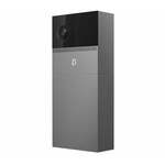 Video deurbel met intercomfunctie | inclusief Chime | Waterproof - CloudEdge