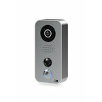 AFINTEK Pro Video deurbel met intercomfunctie | inclusief Chime | Waterproof - TUYA