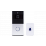 Marmitek Smart Wifi video deurbel