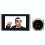 AFINTEK Pro 2K Bedrade Video deurbel - TUYA