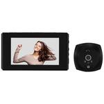 Foscam fscvc1 WiFi-versterker en bel voor Video-deurintercom Wit