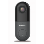 Syco DB-101 Smart Deurbel (HD-Video met Bewegingsdetectie)