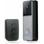 Marmitek Smart Wifi video deurbel