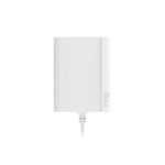 AFINTEK Video Deurbel VD32 | Inclusief Chime | 5GHz | MicroSD - Wit