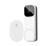DoorBird IP Video D1101KH Inbouw full HD met keypad