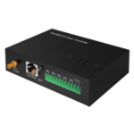 DoorBird IP videofoonset D2101V inbouw Titanium- Slimme Deurbel
