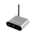 Measy AV220 2.4GHz draadloze Audio / Video zender en ontvanger transmissie afstand: 200m