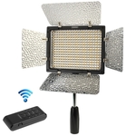 YONGNUO YN-0906II 70-LED Ultraheldere Camera Videolamp voor Canon Nikon Olympus Panasonic Samsung
