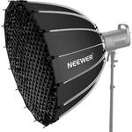 YONGNUO YN300 II LED Camera Videolamp Verstelbare Kleurtemperatuur Dimming